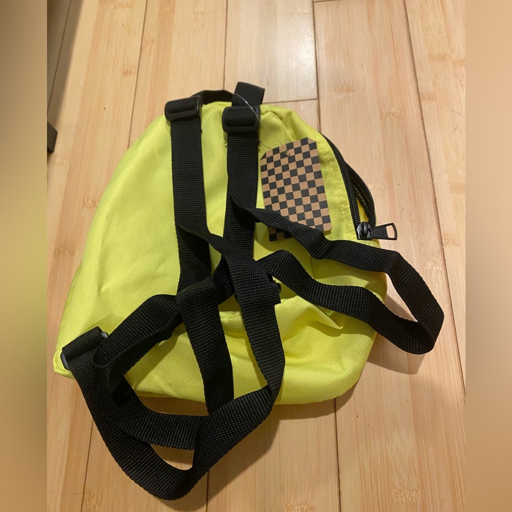 Vans Got This Mini Backpack - Picture 2 of 4